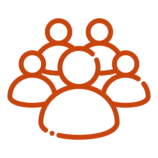 Customer Icon